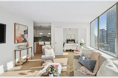 1455 N Sandburg Terrace #1501B, Chicago, IL 60610 - Photo 5