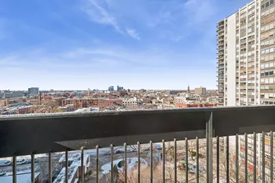 1455 N Sandburg Terrace #1501B, Chicago, IL 60610 - Photo 17