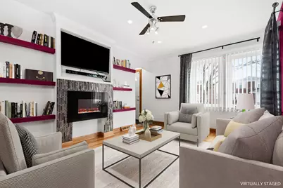 5238 S Springfield Avenue, Chicago, IL 60632 - Photo 3