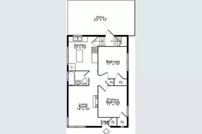 5238 S Springfield Avenue, Chicago, IL 60632 - Photo 21
