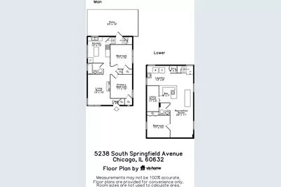 5238 S Springfield Avenue, Chicago, IL 60632 - Photo 23