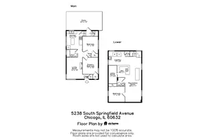 5238 S Springfield Ave, Chicago, IL 60632 - Photo 23