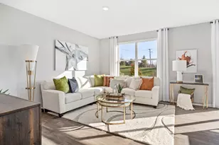 983 Sapphire Ln, Montgomery, IL 60538 - Photo 3