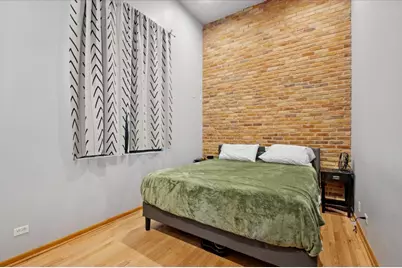 1344 W Augusta Boulevard #1, Chicago, IL 60642 - Photo 11