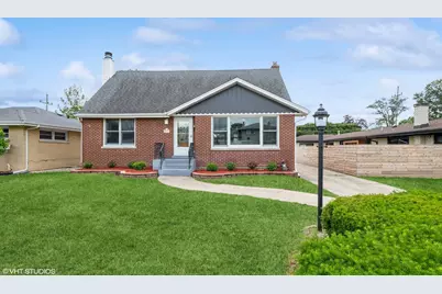 1001 Oakton Street, Park Ridge, IL 60068 - Photo 1