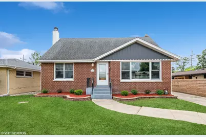 1001 Oakton Street, Park Ridge, IL 60068 - Photo 3