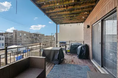 3815 N Kedzie Avenue #2S, Chicago, IL 60618 - Photo 25