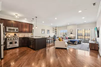 3815 N Kedzie Avenue #2S, Chicago, IL 60618 - Photo 7