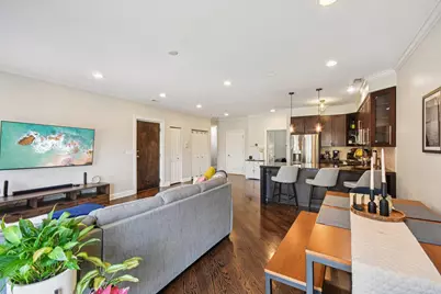 3815 N Kedzie Avenue #2S, Chicago, IL 60618 - Photo 5