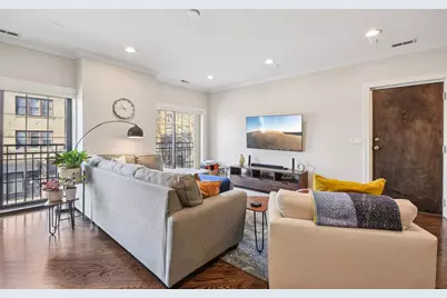 3815 N Kedzie Avenue #2S, Chicago, IL 60618 - Photo 3