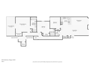 3815 N Kedzie Ave, Chicago, IL 60618 - Photo 29