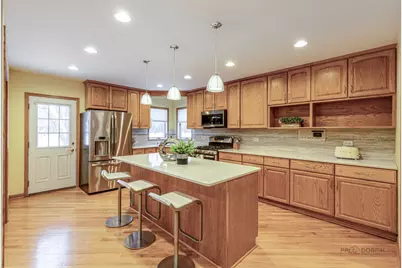 16373 W Menna Lane, Lincolnshire, IL 60069 - Photo 9