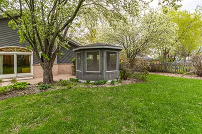 16373 W Menna Lane, Lincolnshire, IL 60069 - Photo 41