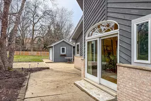 16373 W Menna Ln, Lincolnshire, IL 60069 - Photo 37