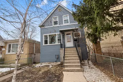 4252 N Bernard Street, Chicago, IL 60618 - Photo 1