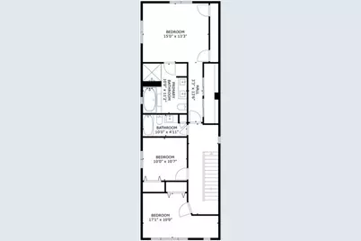 1618 W Pierce Avenue, Chicago, IL 60622 - Photo 33