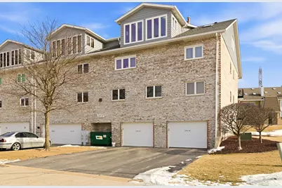 15713 Old Orchard Court #1N, Orland Park, IL 60462 - Photo 19