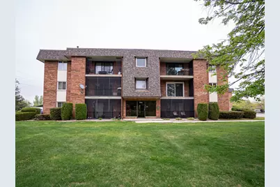 9146 W 140th Street #3NW, Orland Park, IL 60462 - Photo 29