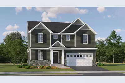 14857 S Henebry Lane, Plainfield, IL 60544 - Photo 1