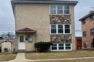 43 W Ann St, Lombard, IL 60148 - Photo 1