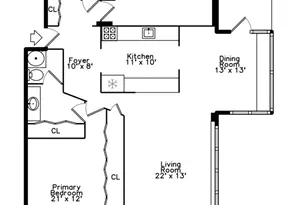 4250 N Marine Dr, Chicago, IL 60613 - Photo 17