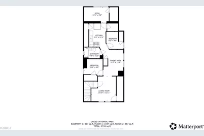 1217 N Harding Avenue #2, Chicago, IL 60651 - Photo 15