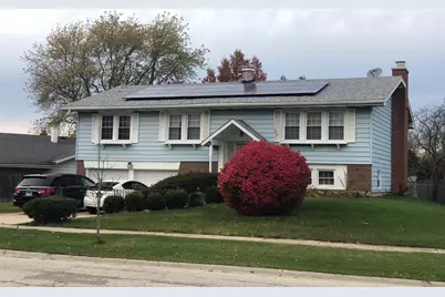 1200 Glen Lane, Hoffman Estates, IL 60169 - Photo 1