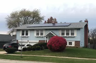 1200 Glen Ln, Hoffman Estates, IL 60169 - Photo 1