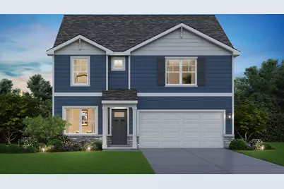 987 Sapphire Lane, Montgomery, IL 60538 - Photo 1