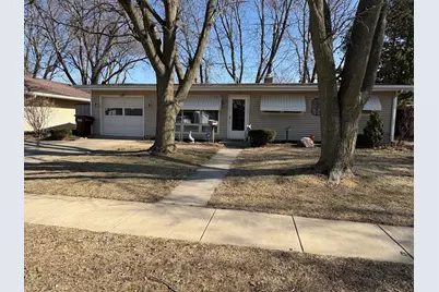 1164 Westview Drive, Rochelle, IL 61068 - Photo 1