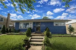 128 N York Rd, Bensenville, IL 60106 - Photo 1