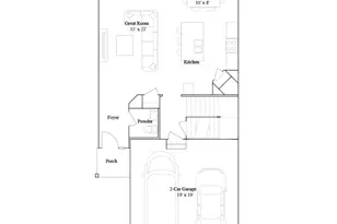 2617 Dundee Dr, New Lenox, IL 60451 - Photo 19