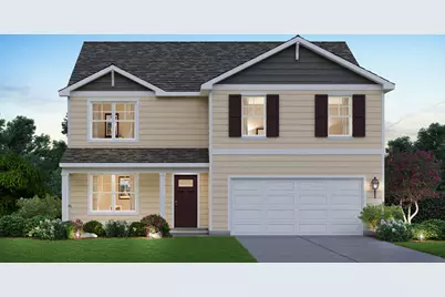 991 Sapphire Lane, Montgomery, IL 60538 - Photo 1