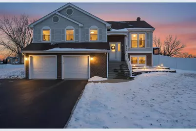 396 Nantucket Court, Bartlett, IL 60103 - Photo 35