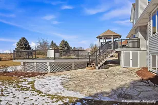 5301 Autumn Way, Johnsburg, IL 60051 - Photo 33