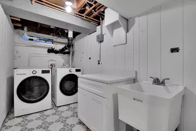 9317 Olcott Avenue, Morton Grove, IL 60053 - Photo 31