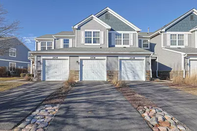 2436 Golf Ridge Circle, Naperville, IL 60563 - Photo 3