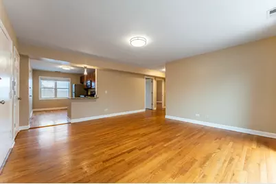 6417 N Damen Avenue #3W, Chicago, IL 60645 - Photo 5
