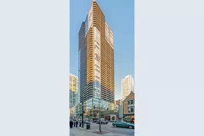 10 E Ontario Street #4206, Chicago, IL 60611 - Photo 1