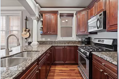 2820 N Sheffield Avenue #3S, Chicago, IL 60657 - Photo 9