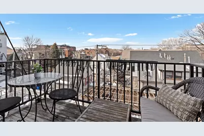 2820 N Sheffield Avenue #3S, Chicago, IL 60657 - Photo 19