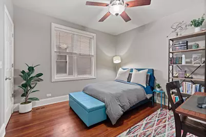 2820 N Sheffield Avenue #3S, Chicago, IL 60657 - Photo 15