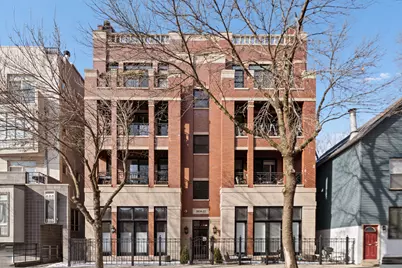 2820 N Sheffield Avenue #3S, Chicago, IL 60657 - Photo 1