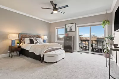 2820 N Sheffield Avenue #3S, Chicago, IL 60657 - Photo 11