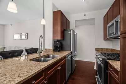 1400 S Michigan Avenue #1703, Chicago, IL 60605 - Photo 9