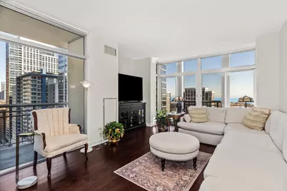 1400 S Michigan Avenue #1703, Chicago, IL 60605 - Photo 5