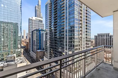 1400 S Michigan Avenue #1703, Chicago, IL 60605 - Photo 3