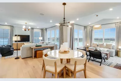 10824 Saxony Street, Huntley, IL 60142 - Photo 9