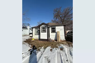 24522 W Norelius Avenue, Round Lake, IL 60073 - Photo 1