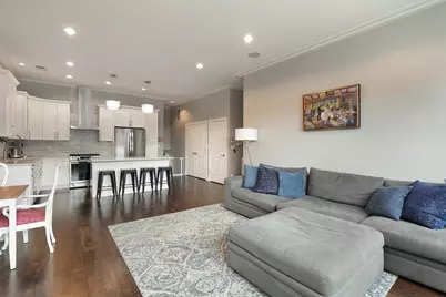 3215 N Elston Avenue #3N, Chicago, IL 60618 - Photo 5